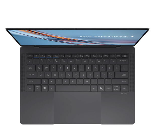 ASUS Expertbook B9 Ultra 7-356H/32GB/1TB/Win11P OLED Touch - 1503701 - zdjęcie 7
